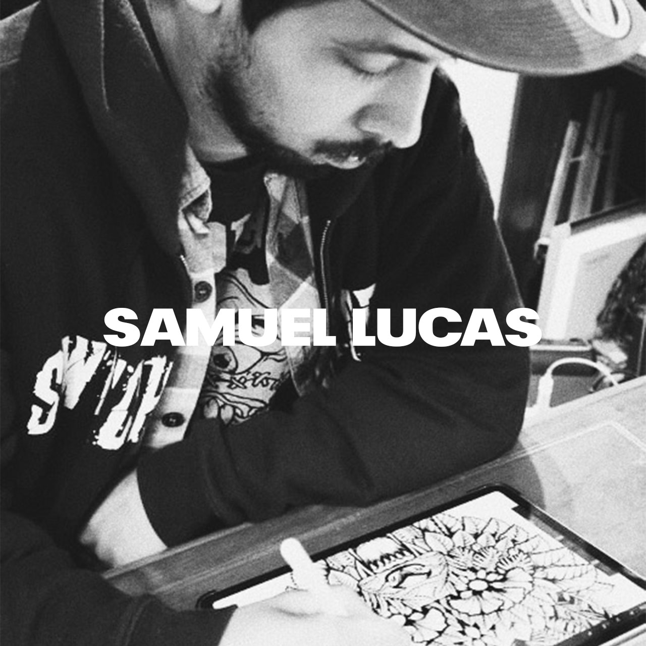 SAMUEL LUCAS